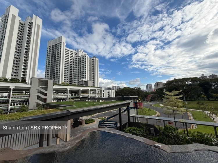 Amo Residence (D20), Apartment #516288621